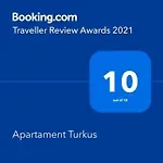 Daire Turkus