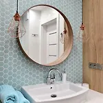 Lejlighed Turkus