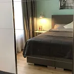 Turkus Lejlighed Kościerzyna