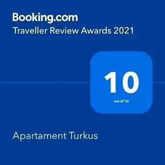 Apartamento Turkus