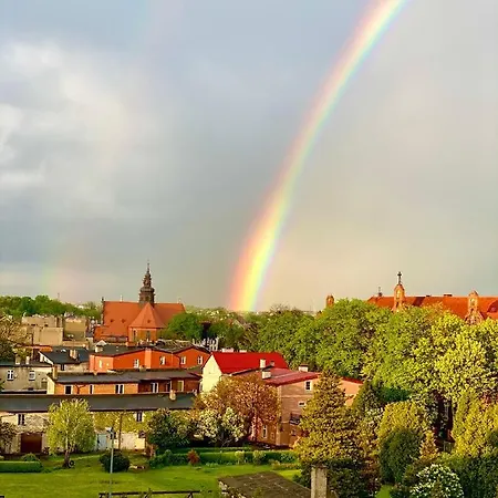 Appartamento Turkus *