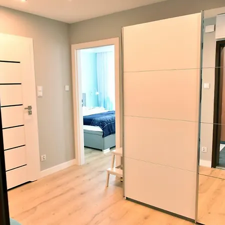 Appartamento Turkus *