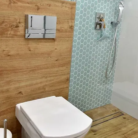 Turkus Apartamento