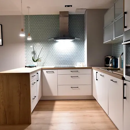 Appartamento Turkus *