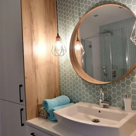 Appartamento Turkus *