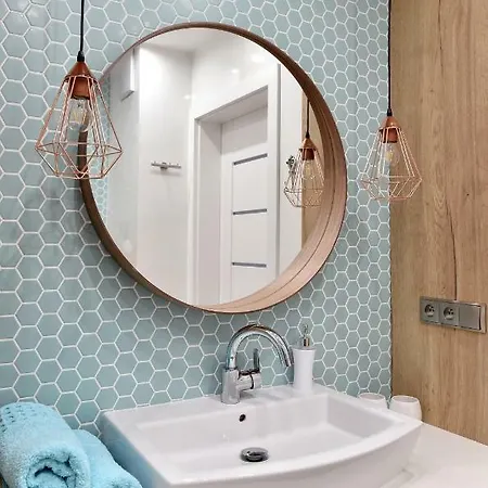 Apartamento Turkus