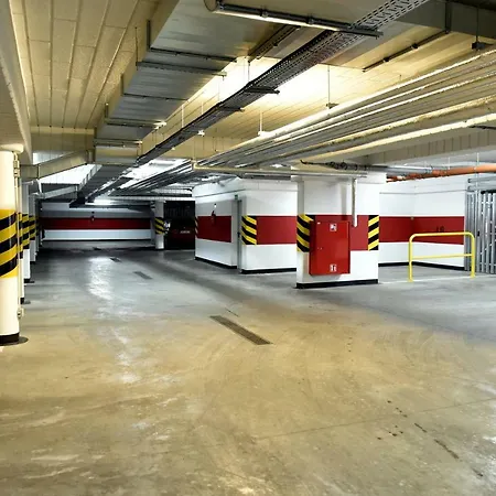 Appartamento Turkus Koscierzyna