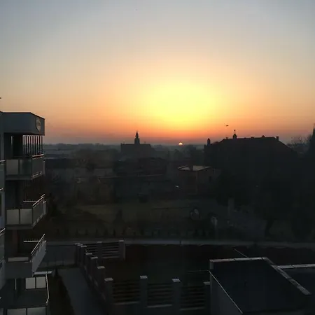 Appartement Turkus *