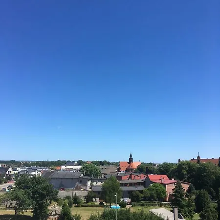 Turkus Kościerzyna