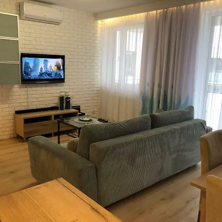 Apartamento Turkus