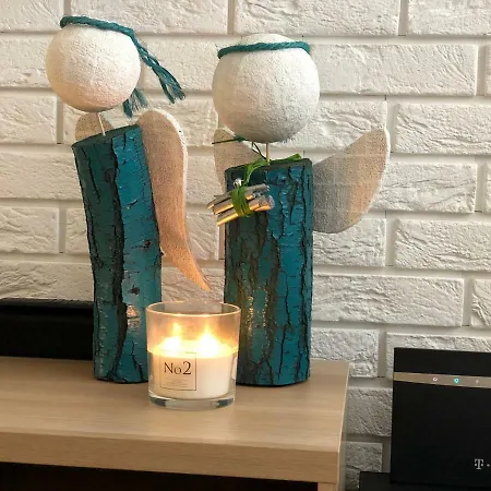 Turkus Daire Kościerzyna