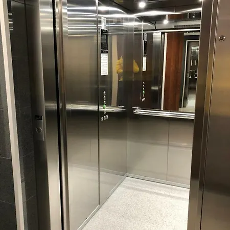 Turkus Apartamento Kościerzyna