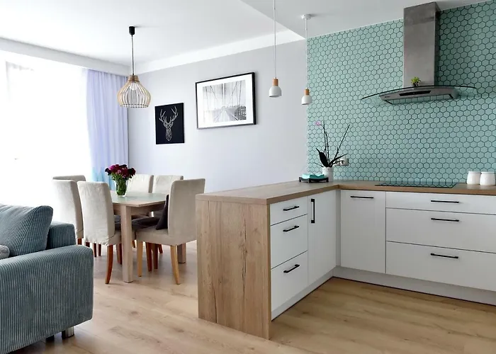 Turkus شقة كوشتيجينا