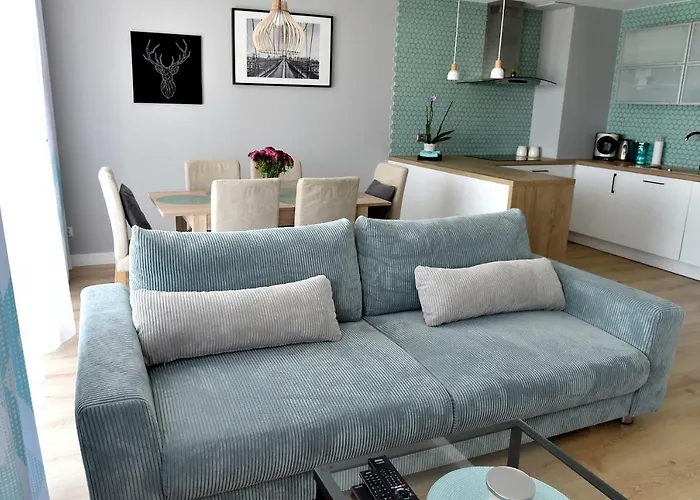 Turkus شقة كوشتيجينا