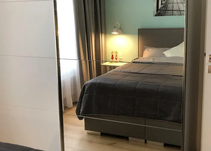 Turkus شقة كوشتيجينا