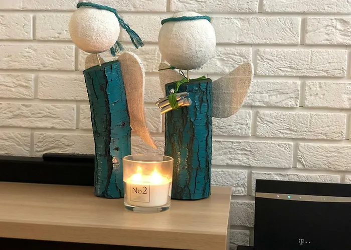 Turkus شقة كوشتيجينا