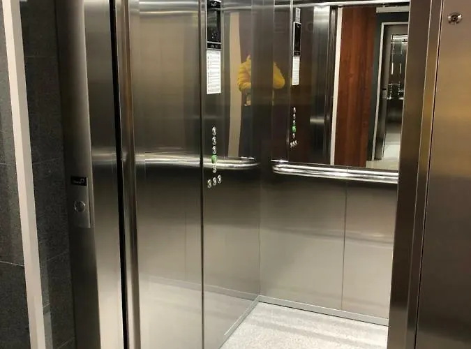 Turkus Lejlighed Kościerzyna